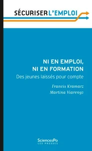 Ni en emploi ni en formation
