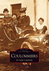 Coulomniers et son canton