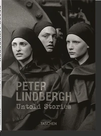 Peter Lindbergh