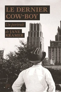 Le dernier cow-boy