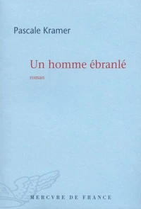 Un homme ébranlé
