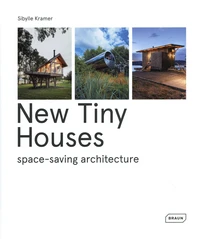 New Tiny Houses