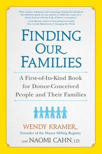 Finding Our Families