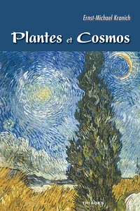 Plante et cosmos