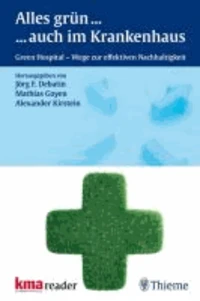 Krankenhausmanagement mit Zukunft