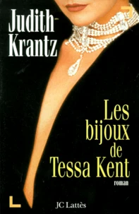 Les bijoux de Tessa Kent