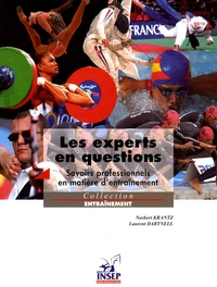 Les experts en questions