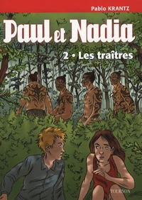 Les traîtres