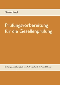 Prüfungsvorbereitung für die Gesellenprüfung