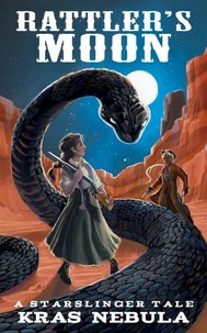 Rattler's Moon