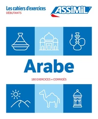 Arabe débutants