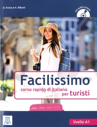 Facilissimo, corso rapido di italiano per turisti
