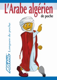 L'Arabe Algerien De Poche