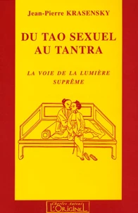 Du tao sexuel au tantra.