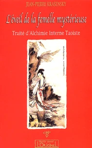 L'Eveil de la femelle mystérieuse