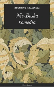 Nie-Boska komedia