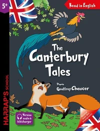 Harrap's The Canterbury tales 5e