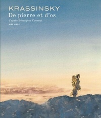  Krassinsky - De pierre et d'os.
