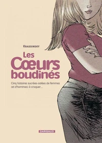 Cinq histoires sucrées-salées de femmes (et d'hommes) à croquer...