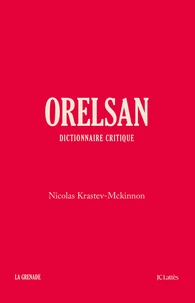 Orelsan