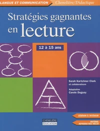 Stratégies Gagnantes en lecture
