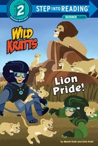Lion Pride