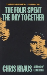 The Four Spent the Day Together