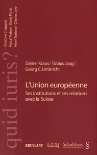 L'Union européenne