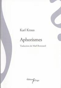 Aphorismes
