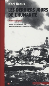 Les Derniers Jours de l'humanité