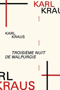 Troisième nuit de Walpurgis