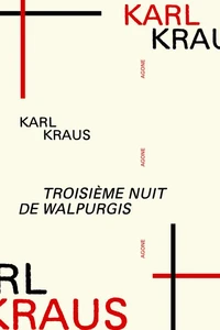 Troisième nuit de Walpurgis
