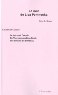 Le mur de Lisa Pomnenka