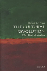 The Cultural Revolution
