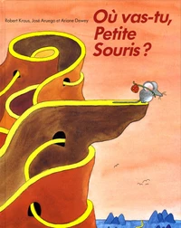 Où vas-tu, Petite Souris ?