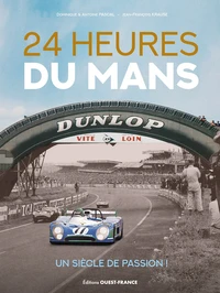 24 Heures du Mans
