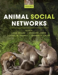 Animal Social Networks
