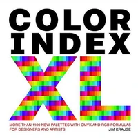 Color index XL