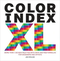 Color index XL