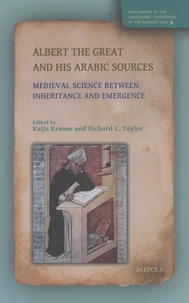 Albert the Great and his Arabic Sources