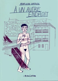 A un autre endroit