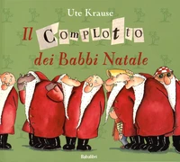 Il complotto dei Babbi Natale