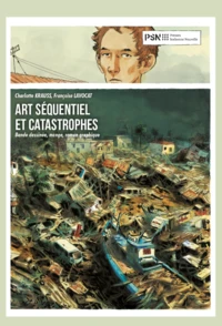 Art séquentiel et catastrophes