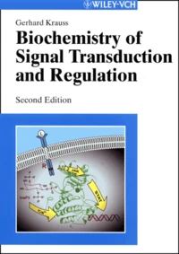 Biochemistry Of Signal Transducation And Regulation. 2nd Edition