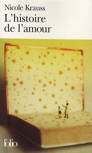 L'histoire de l'amour