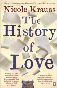 The History of Love