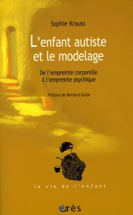 L'enfant autiste et le modelage