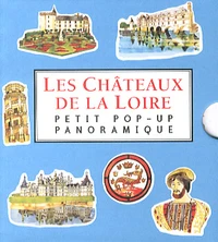 Les châteaux de la Loire