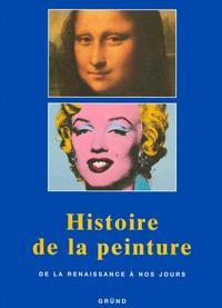 Histoire de la peinture
