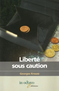 Liberté sous caution